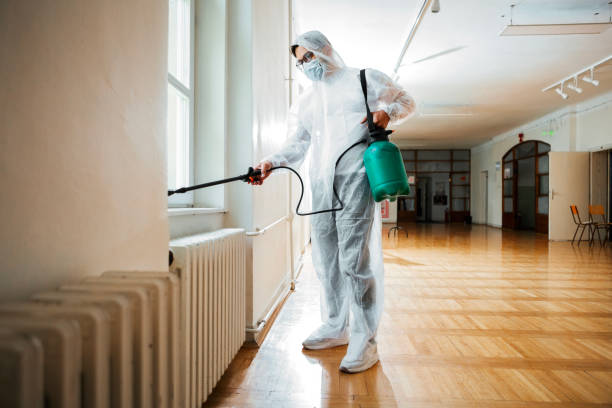 Best Fumigation Services  in USA